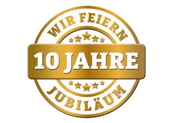 10 Jahre Schwalmgranaten